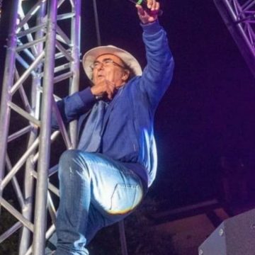 Al Bano a Milano
