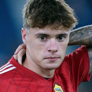 Calcioscommesse, su Zalewski