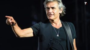 Ligabue a Bologna