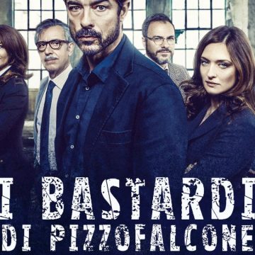 I bastardi di Pizzofalcone 4