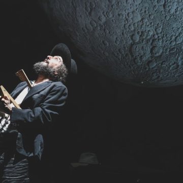 Vinicio Capossela a Catanzaro