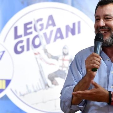 Salvini