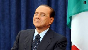 Berlusconi