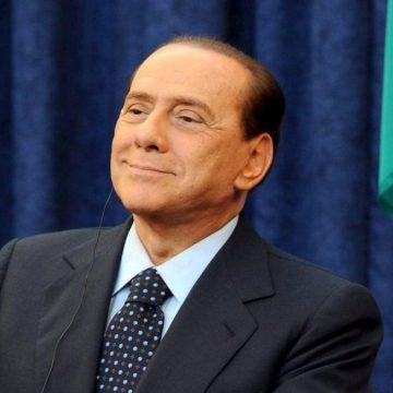 Berlusconi