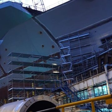 Fincantieri