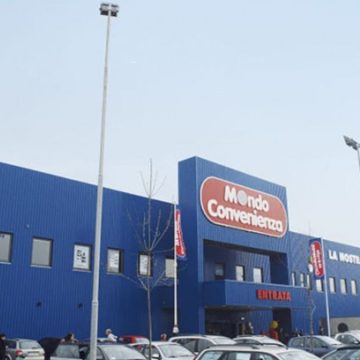 Mondo Convenienza