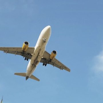 Vueling
