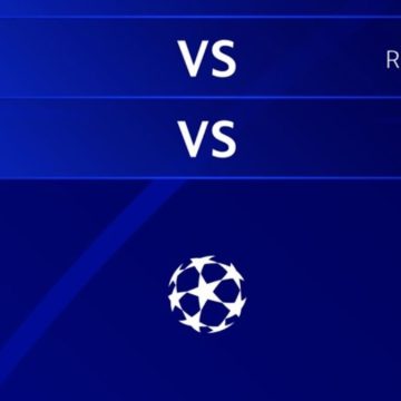 Champions League in tv
