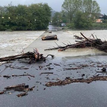 Meteo Ognissanti