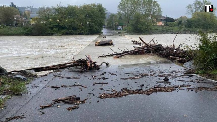 Meteo Ognissanti