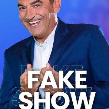 Fake Show – Diffidate delle imitazioni