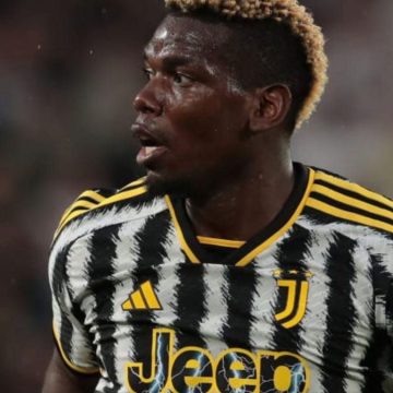 Pogba