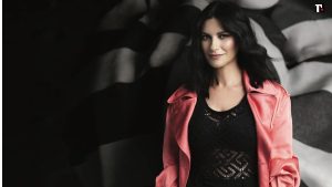 Laura Pausini