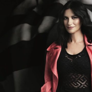 Laura Pausini