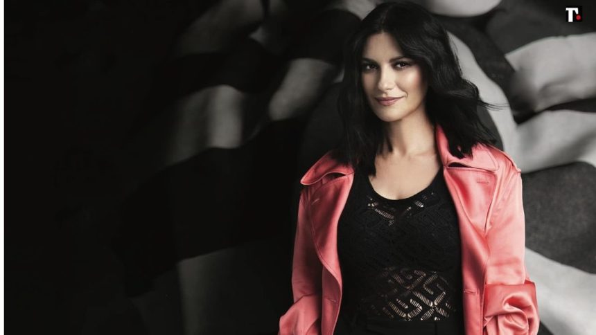 Laura Pausini