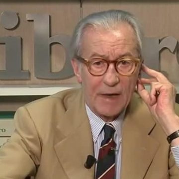 Vittorio Feltri