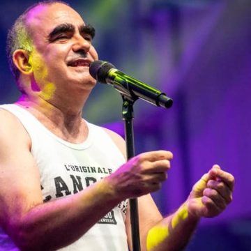 Elio e Le Storie Tese a Ravenna