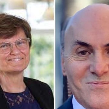 Premio Nobel per la Medicina 2023