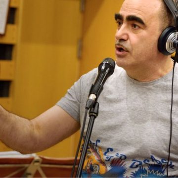Elio e Le Storie Tese a Ravenna