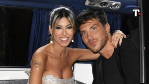 Temptation Island Winter Oriana Marzoli Daniele Dal Moro