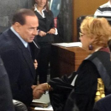 Pittalis, Forza Italia: "Le toghe rosse un problema, ma per la magistratura"