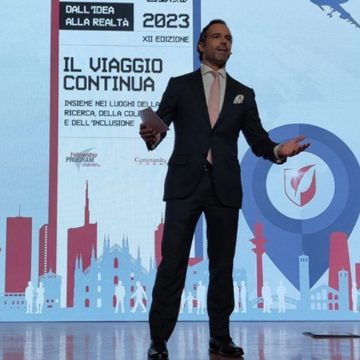 Bandi Gilead, premiati 62 progetti: finanziamento di 1,6 mln di euro