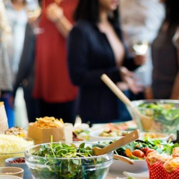 Brunch addio, i milanesi tornano al pranzo della domenica