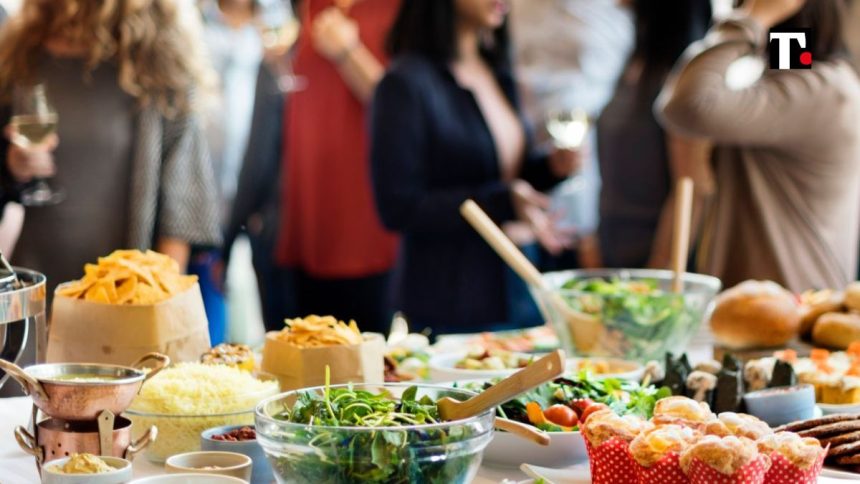 Brunch addio, i milanesi tornano al pranzo della domenica