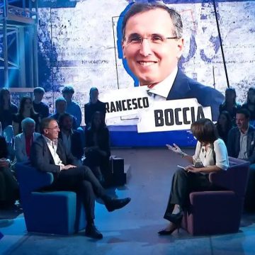 Mediaset, sorpasso Rai sugli ascolti