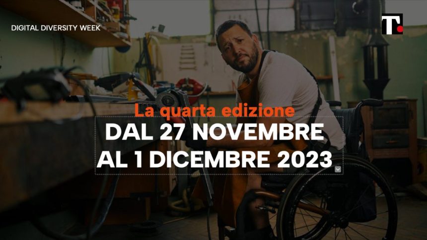 Digital Diversity Week: superare le barriere del job-matching con un clic