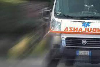 Ambulanza multata per eccesso di velocità, Balzanelli (Sis118): "Grave mancanza di rispetto"