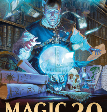 Nel nome della magia