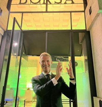 Best managed companies award, Rdr società benefit tra le vincitrici della sesta edizione