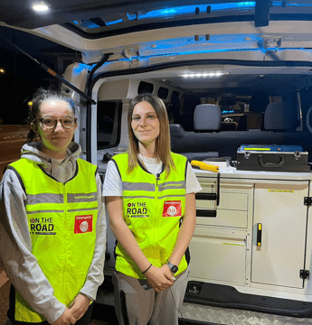UNASCA “ON THE ROAD”, dalle autoscuole alle strade per toccare con mano i pericoli