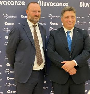Turismo, Gruppo Bluvacanze: Napoli avamposto per sviluppo attività nel travel al Sud