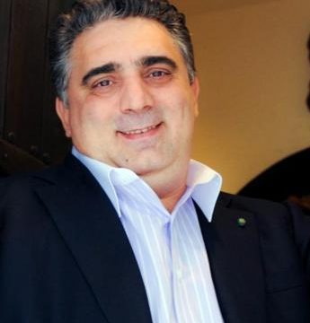 Elio Orsara: tra caciocavalli e burrini con 'Fattoria Biò Hokkaido' la Calabria 'made in Japan'
