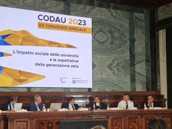 Codau 2023, Ubertini (Cineca): "Tecnologie digitali al centro della rivoluzione universitaria"