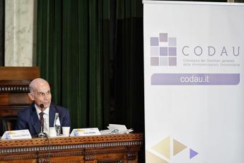 Codau 2023, Paolo Atzeni (ACN): "Concretezza della formazione per l'ingresso nel mondo del lavoro"