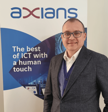 Axians Italia presenta Xsona, piattaforma iot per essere più sostenibili