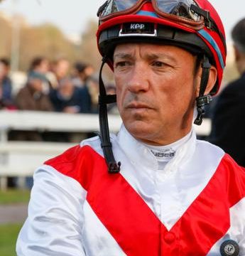 L’Ippodromo Snai San Siro celebra la carriera di Frankie Dettori nella giornata del Jockey Club