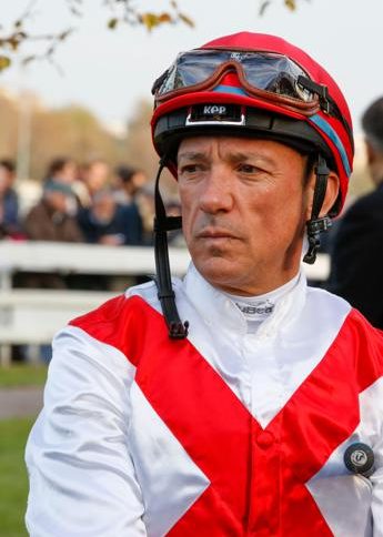 example-851 L’Ippodromo Snai San Siro celebra la carriera di Frankie Dettori nella giornata del Jockey Club