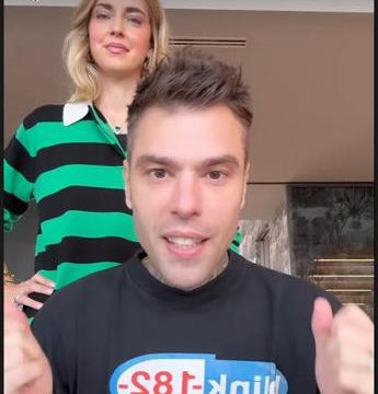 Fedez compie 34 anni e aggiorna i fan sul suo stato di salute: "Grato alla mia famiglia"