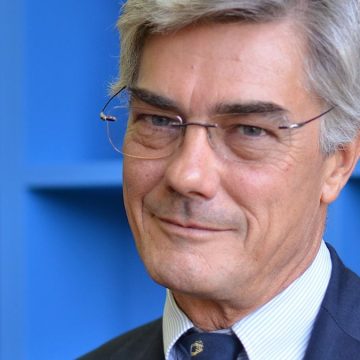 Da Sviluppo Italia a Invitalia: l’eterno ritorno di Ferranti