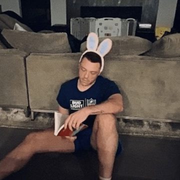 Tiziano Ferro teme di passare per criminale in USA? I suoi unici reati sono gli ultimi dischi