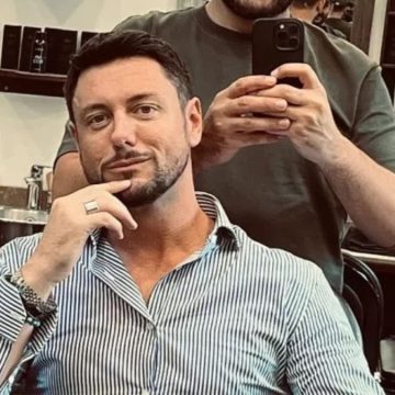 Giambruno superstar: non si potrebbe smettere di parlare di questo lupo?