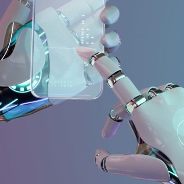 iphone intelligenza artificiale
