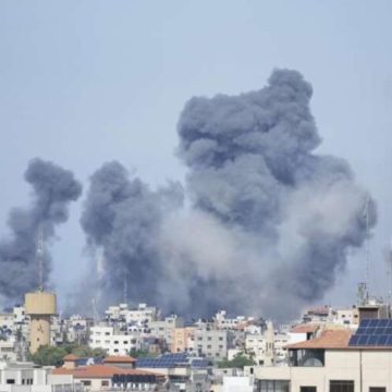 La luce dentro il tunnel. Testimonianze di solidarietà tra arabi e israeliani