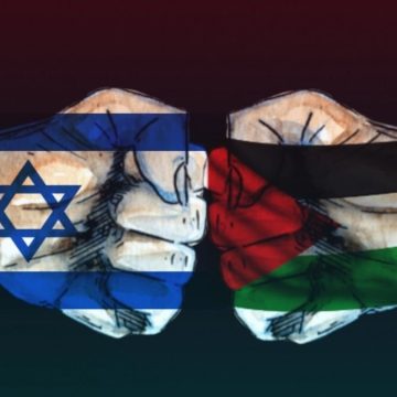 Israele-Palestina: la sinistra europea dilaniata dalla guerra. Parla Giannuli
