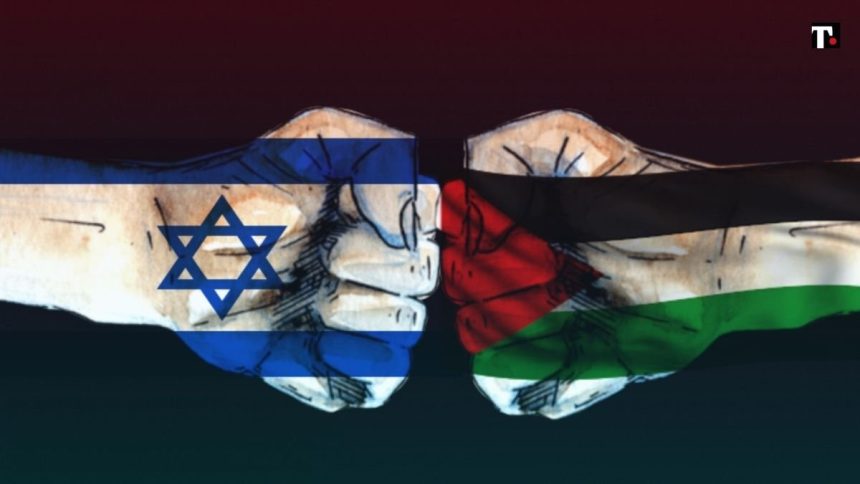 Israele-Palestina: la sinistra europea dilaniata dalla guerra. Parla Giannuli