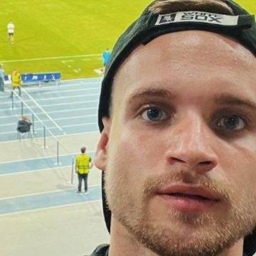 kristian pengwin Chi è Kristian Pengwin: storia del “pinguino vincente” su TikTok